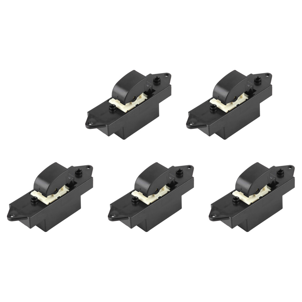 5X Car Electric Power Window Switch For Mitsubishi Lancer Asx Colt Magnum L-200 Mr587944 Car Accessories 6134218546167
