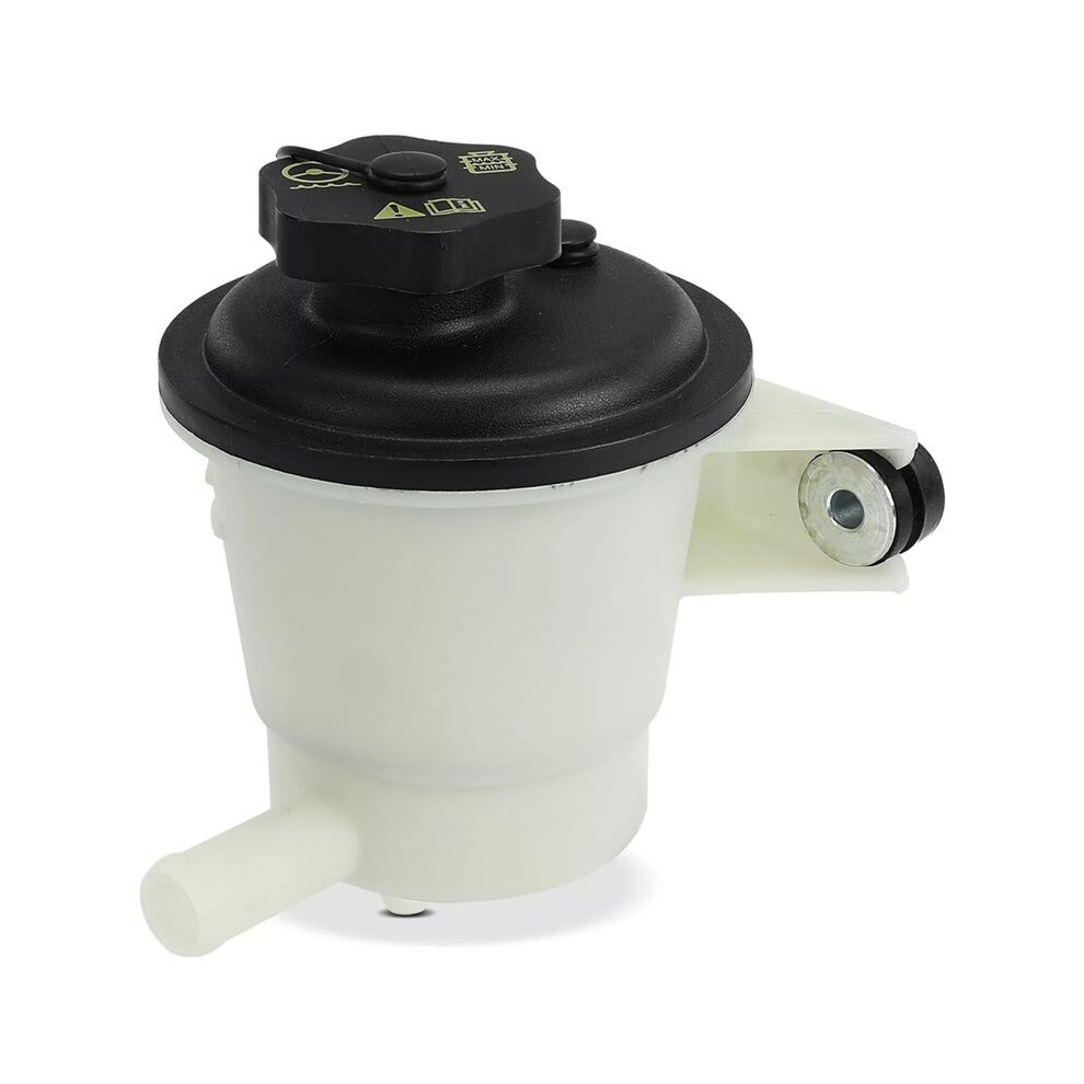 Power Steering Reservoir W/ Cap Yl8z-3A697-Ba For Ford Escape 2001-2007 Mazda Tribute Mercury Steering Pump Oil Tank 4711975954194