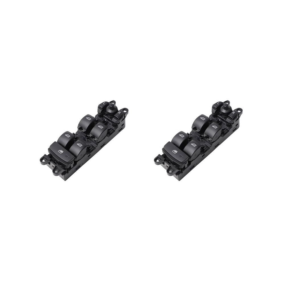 2X New Car Power Window Control Switch For Volvo Xc60 S60 V60 2009 - 2015 31453266 4711619201240