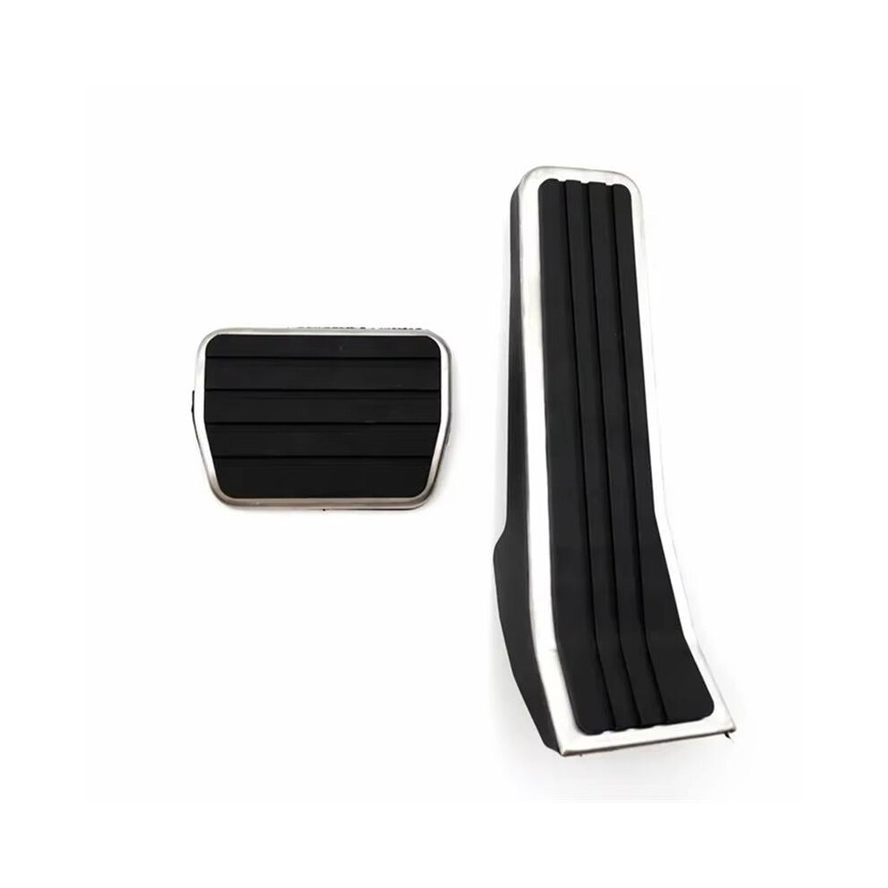 Car Accelerator Pedal Brake Clucth Pedal Cover For Mazda 3 Axela 2019- 2023 Cx-30 Mx-30 2020-2023 Accessories 4713915305066