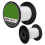 Πετονιά βαρέως τύπου, πλεγμένη με δύναμη PE για ακραίες μάχες, με αντοχή στη 7