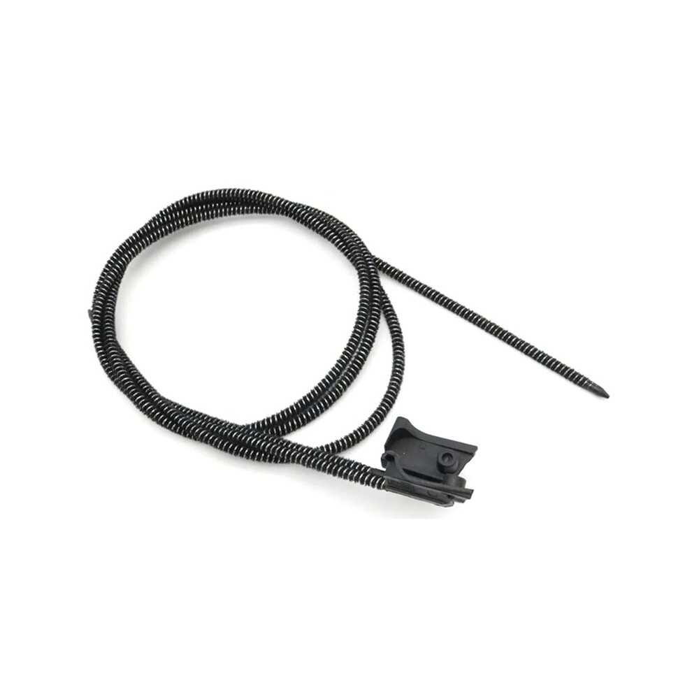 2Pcs Sun Roof Protection Roller Blind Panoramic Pull Cable For Audi A8 D4 4H D5 2011-2017 4H4877259 4H4877306 4H4877307 Light 4712577136759