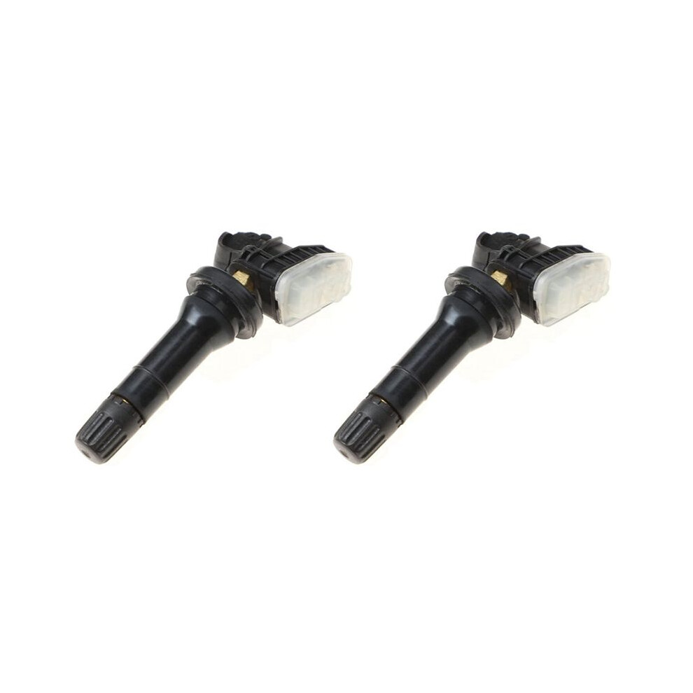 2Pcs Tpms Tire Pressure Monitoring Sensor For Haval Hl H2 H5 H6 H7 For Great Wall C30 3641100Xku00b 4711129700417