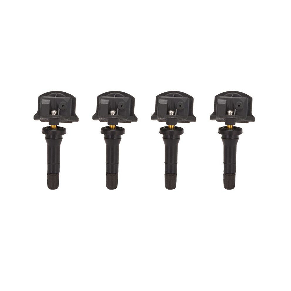 4Pcs Tpms Tire Pressure Monitoring Sensor 52940-L1100 For Hyundai Sonata Elantra Kia Optima K5 Seltos 2020-2021 6131407798062