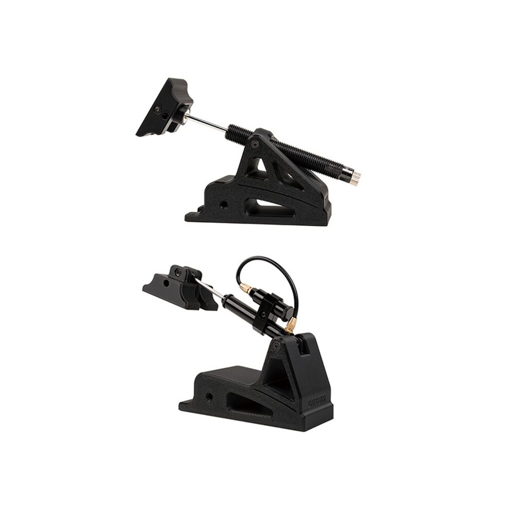 Simulated Racing Modification Pedal Brake Throttle Damping Racing Gaming Hydraulic Damping Mod Kit For Fanatec Csl Pedal 4711098958369
