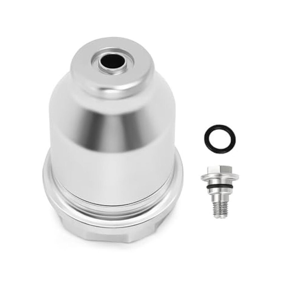 Clutch Master Cylinder Reservoir Kit W/O-Rings For Civic Eg 1992-1995 Civic Ek 1996-2000 Integra Dc Dc2 Si Crx 1994-2001 4714144875733