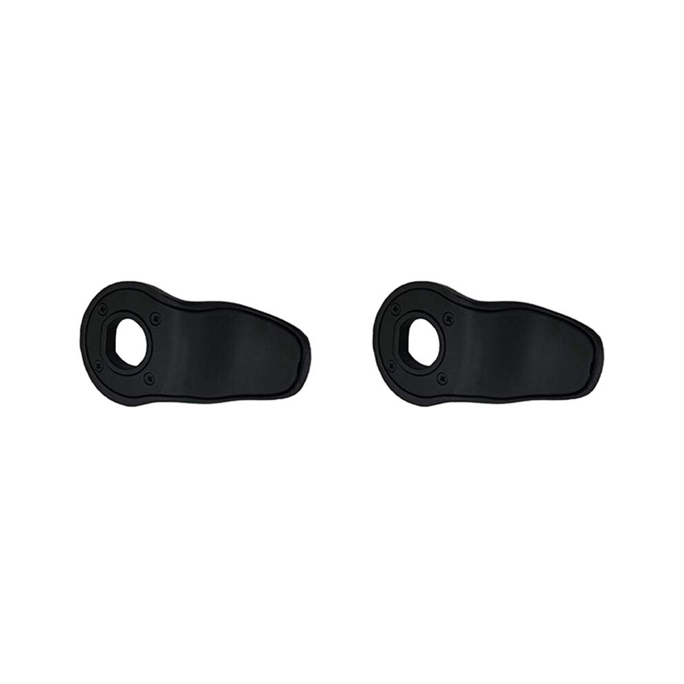 2X 817902E010 Tail Gate Glass Grip For Kia Sportage 2004-2010 For Hyundai Tucson 2005 - 2010 4711619259623