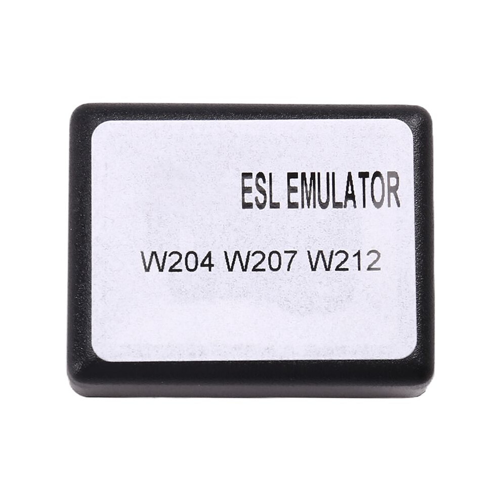Car Steering Column Lock Emulator Sensor For Mercedes Benz W204 W207 W212 2007-2014 Steering Esl Elv Emulator Lock 4713264989696