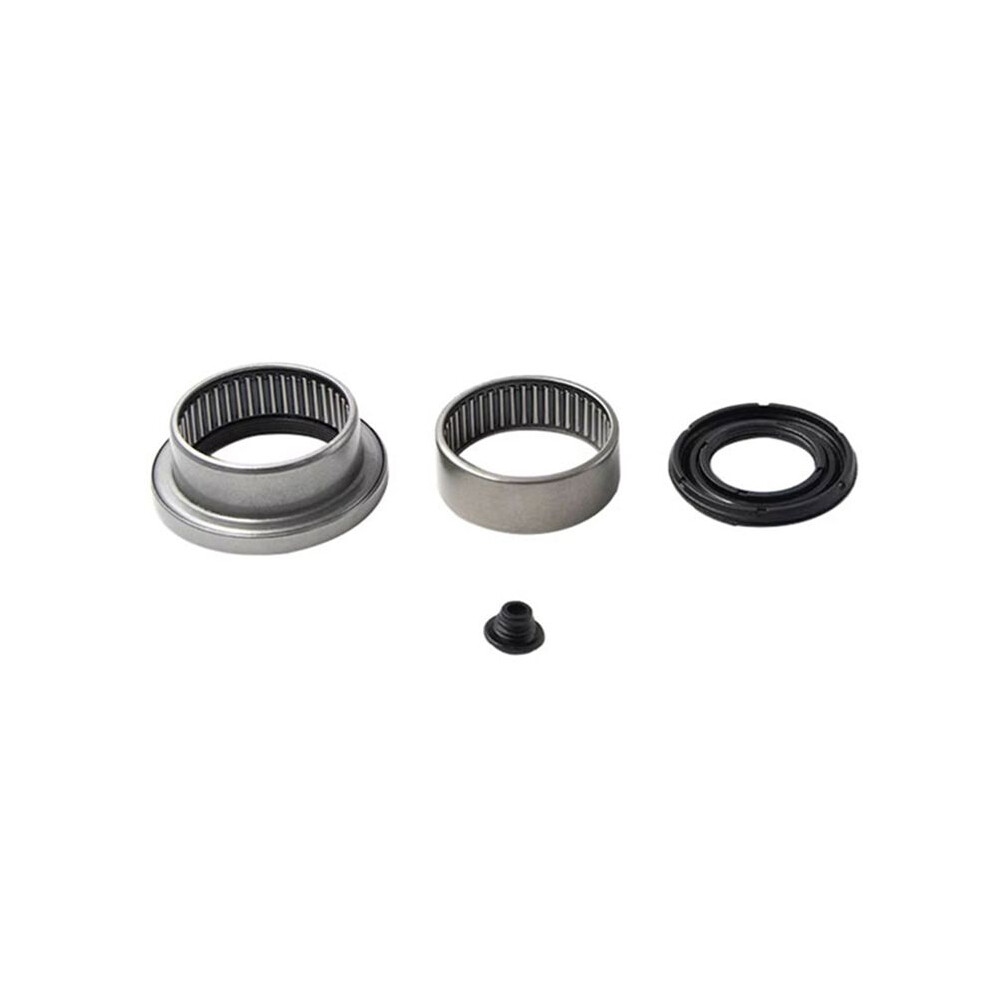 5131A6 513272 517407 517914 For Peugeot 206 Rear Axle Trailing Arm Bushing Bearing Repair Kit 47Mm 4712103356040