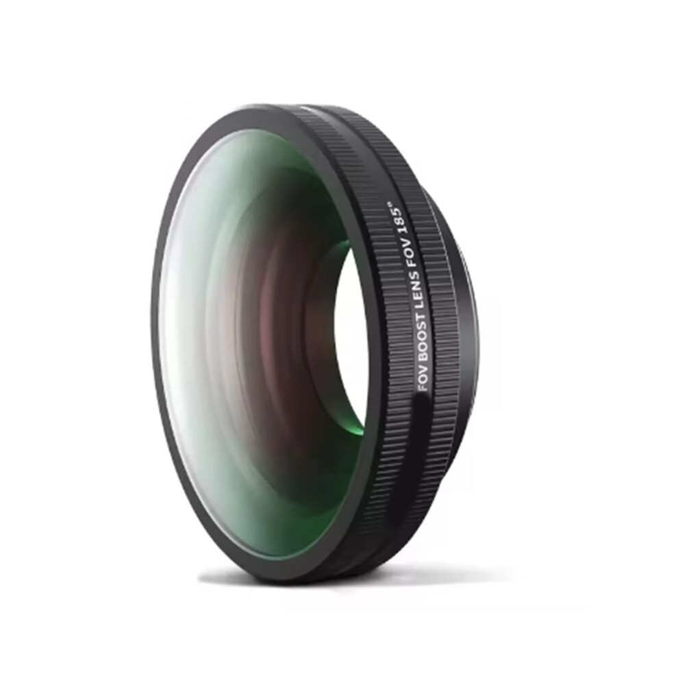 Fl-B30 Fov Boost Lens 185 Wide Angle For Dji Osmo Action 4/5 Pro 4713113741291