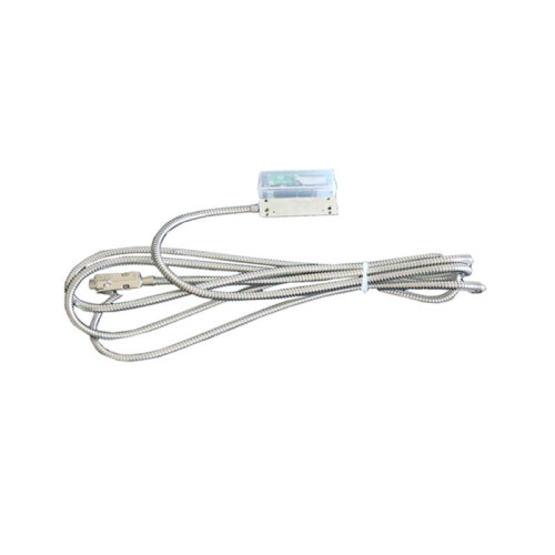 KA500 Reader Head Encoder Sensor 5um 0.005mm 5VDC TTL AB Signal with 3 Meter Cable 1