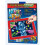 Magic Pad – Magisches Tablet – Rot – 6 Neonfarben – 8 Lichteffekte 2