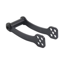 Motorcycle Body Height Reducer the Body Height Lowering Link for CFMOTO 450MT 450mt 450 MT 450 Mt