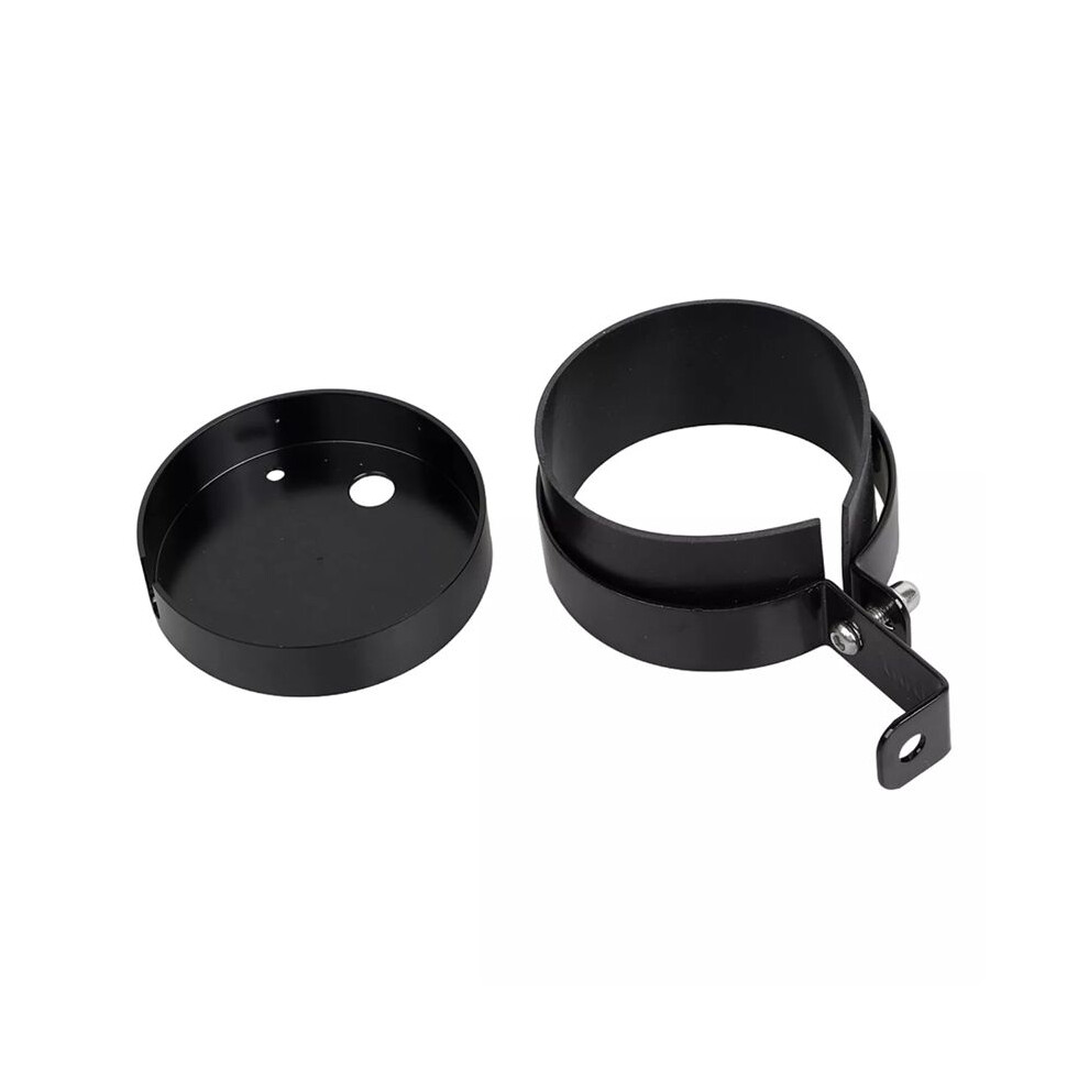 Speedometer Side Mount Relocation Bracket For Harley Sportster Xl883 Forty Eight 4711564663117