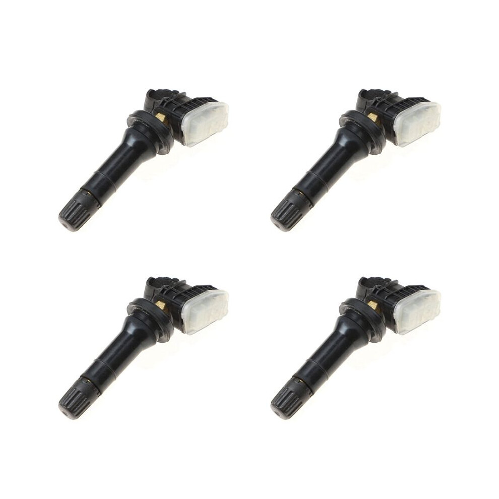 4Pcs Tpms Tire Pressure Monitoring Sensor For Haval Hl H2 H5 H6 H7 For Great Wall C30 3641100Xku00b 4711978733383
