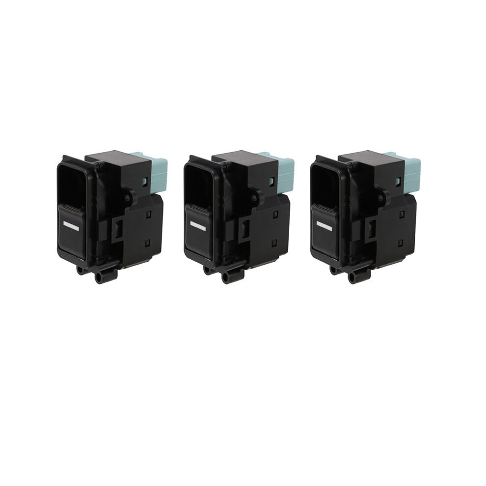 3X Car Power Window Control Switch Fit For Honda Accord 2003-2007 35770-Sda-A01 4711651066036
