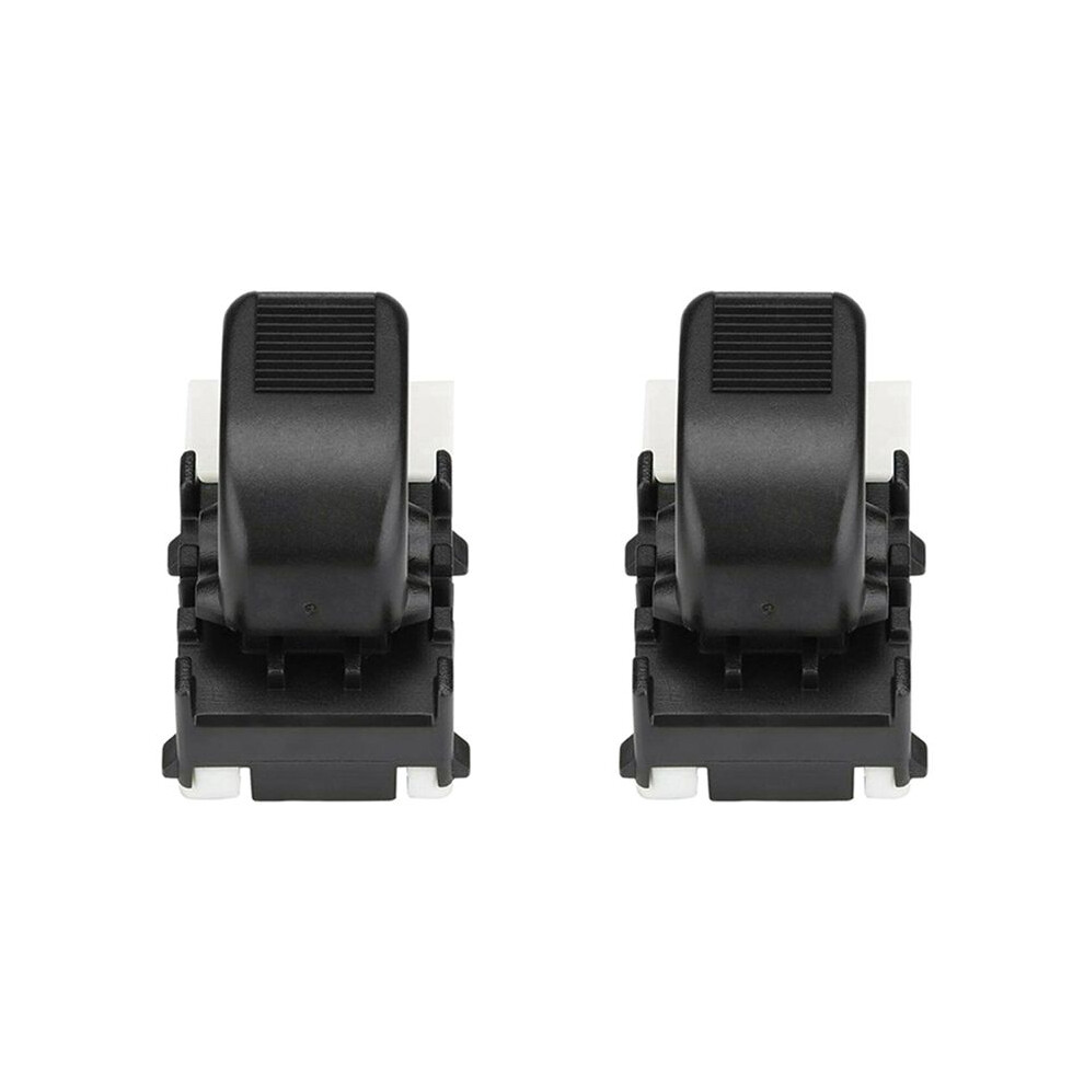 2X Electric Power Window Switch Passenger Side Window Switch Button For Daihatsu Sirion 84810-87104 8481087104 6132964749009