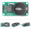 1PC RTC Real Precision Time Clock Module DS1302 Green for AVR PIC SMD ARM 5