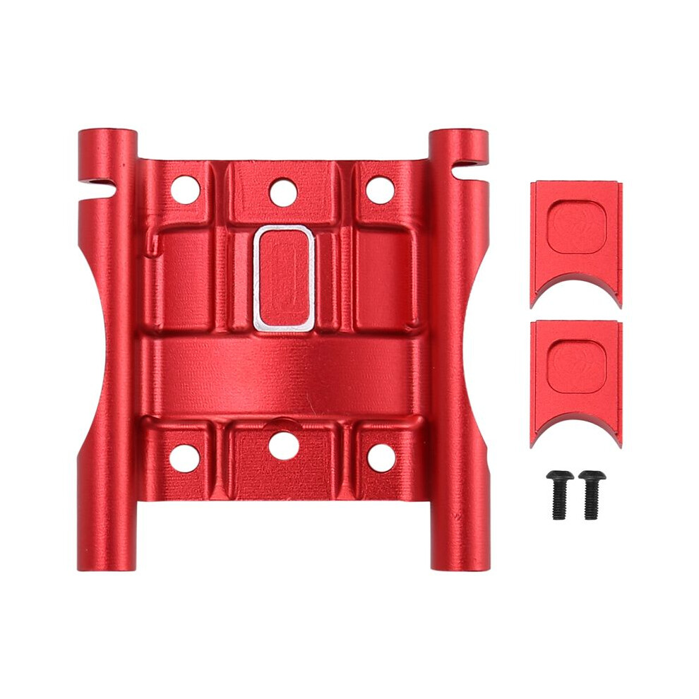 Metal Center Differential Cover For Arrma 1/8 Kraton Senton Typhon Talion Outcast 1/7 Limitless Rc Car Upgrade Parts,1 4713366354965