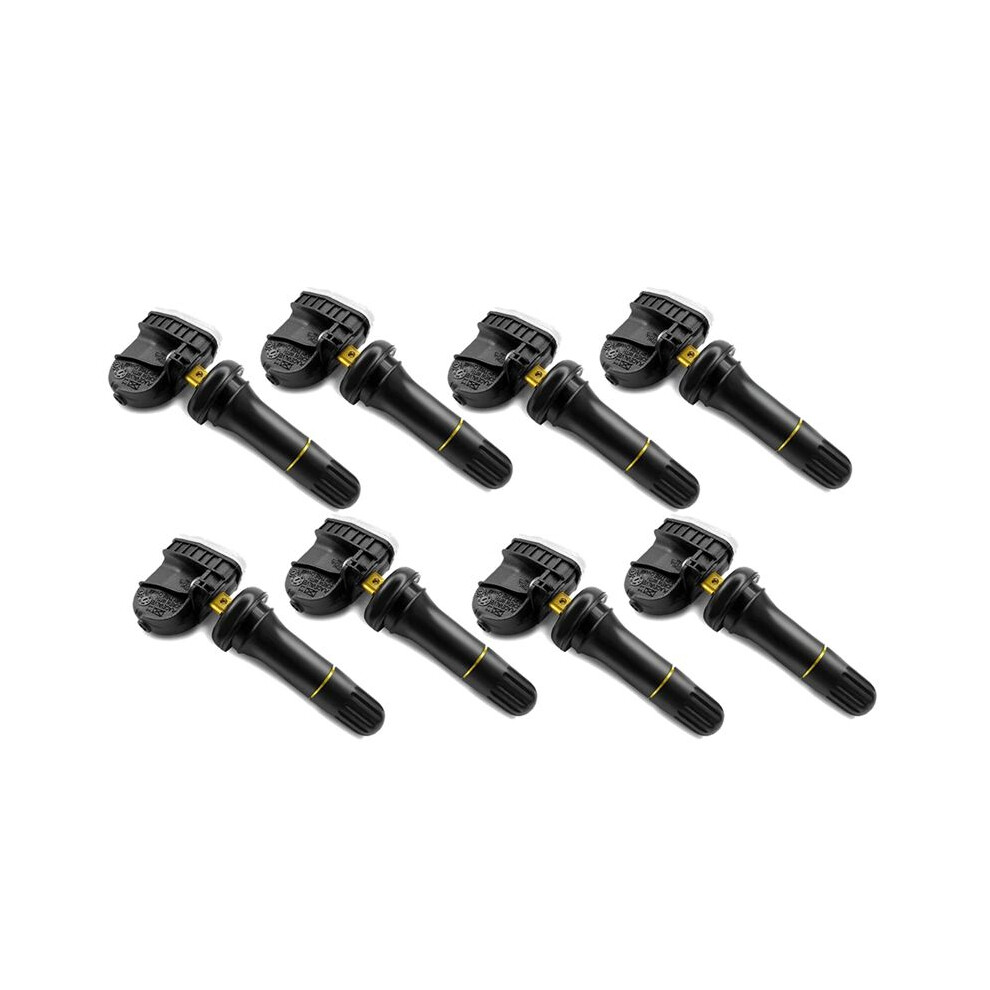 8Pcs Tpms Tire Pressure Monitoring Sensor For Haval Hl H2 H5 H6 H7 For Great Wall C30 3641100Xku00b 4713231016400