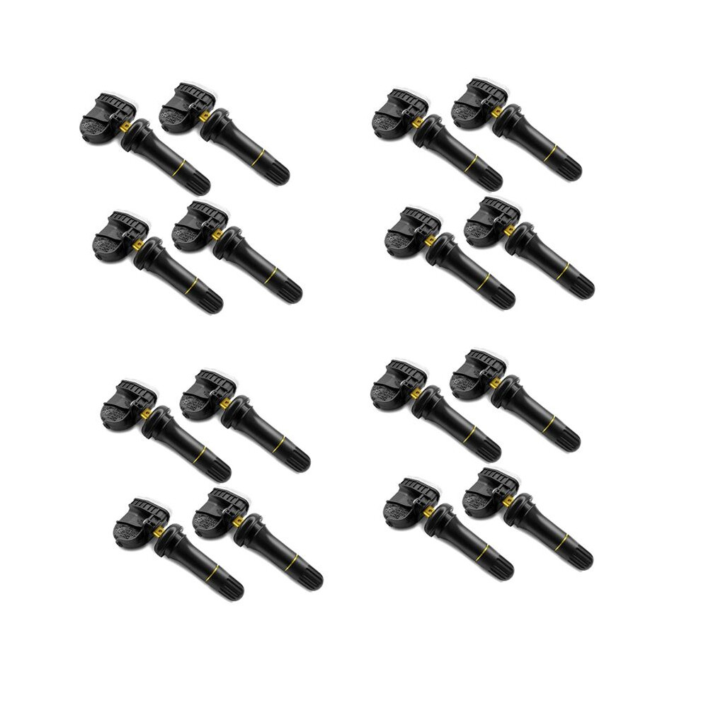 16Pcs Tpms Tire Pressure Monitoring Sensor For Haval Hl H2 H5 H6 H7 For Great Wall C30 3641100Xku00b 6131641842842