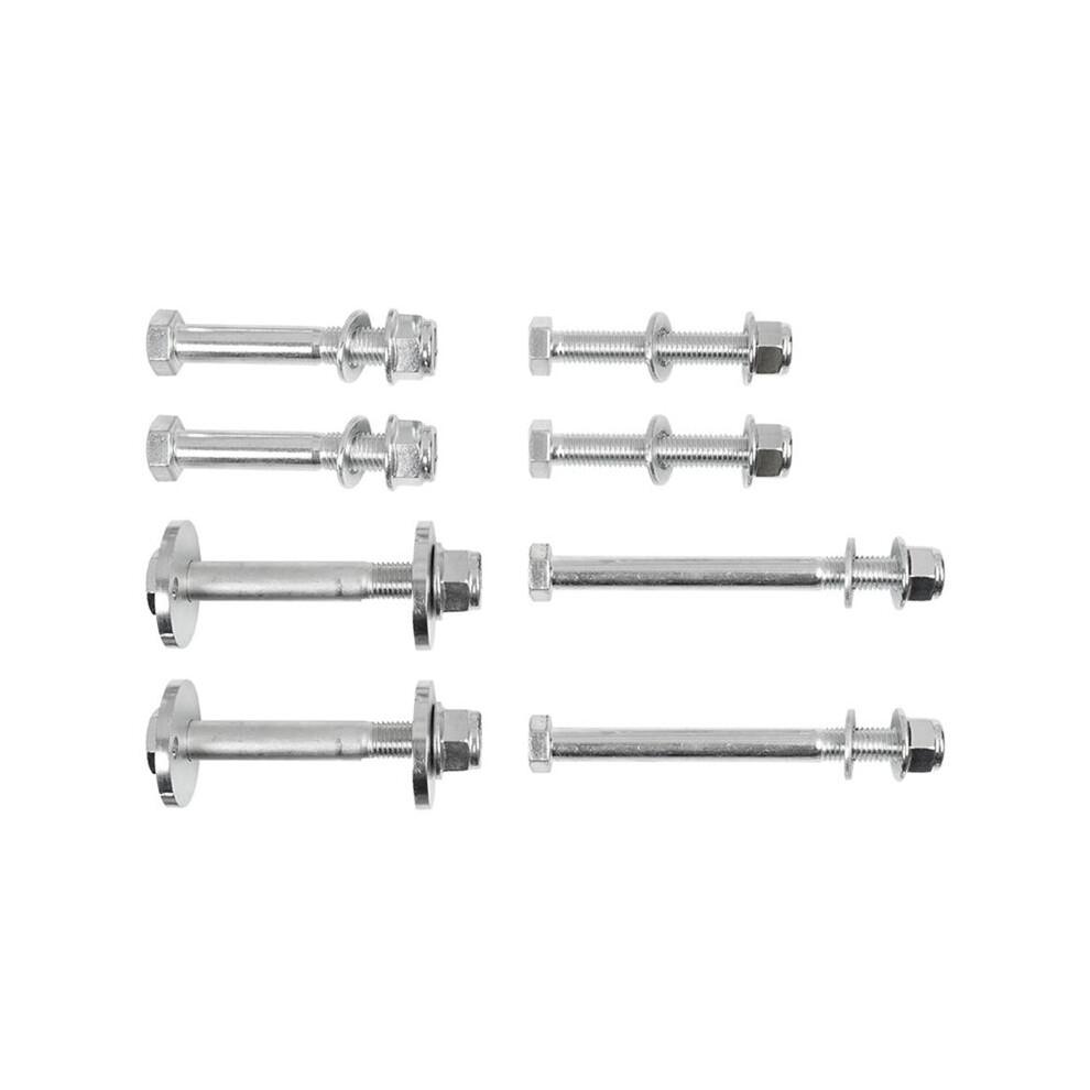 For Dodge Ram 1500 2500 3500 4X4 2003-2009 Front Control Arm Cam Bolt Kit 4713915373522