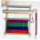 Knitting Machine for DIY Handmade Wool Fabrics Educational Knitting Set for  and  Khaki 5