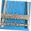 Knitting Machine for DIY Handmade Wool Fabrics Educational Knitting Set for  and  Khaki 3