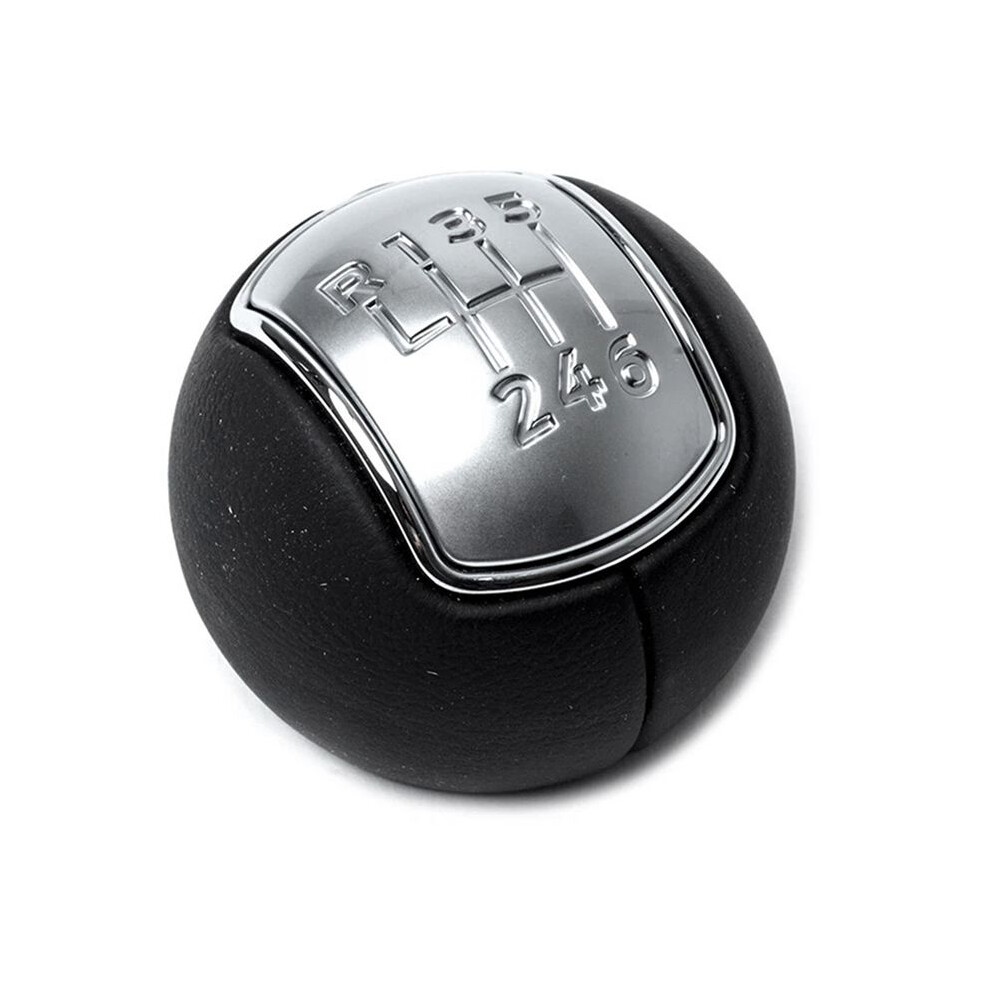 Car Shift Handball Transmission Gear Shift Ball Knob For Ford Mustang 2015-2020 Fr3z7213ad 4713599028480