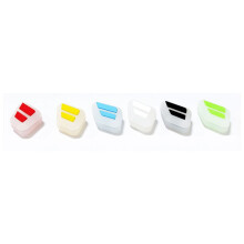 Silicone Tennis Racket Shock Absorbers Shocks Absorbers Sports Accessories Reduce Vibration