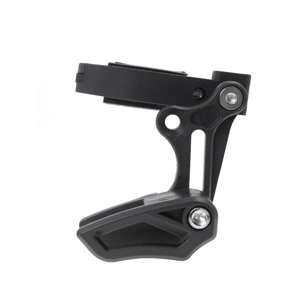 Bike Chain Stabilizer Bicycle Chainring Guide Positive Negative Tooth Single Disc Protector For Mountain Road Bike 4712151813052