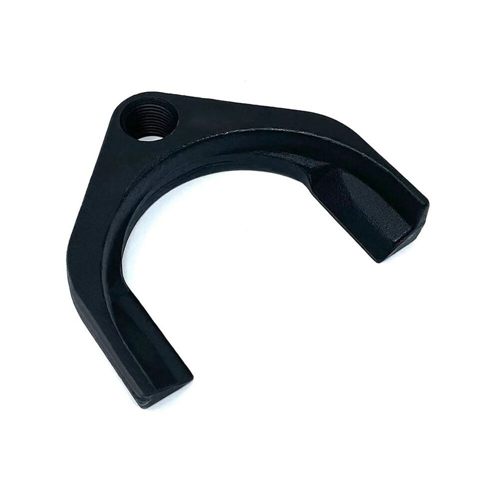 Cv Joint Puller, Cv Axle Pulley Removal Tool, Front Wheel Drive Axle Pulley Attachment, Cv Joint Slide Hammer Adapter 4713192305643