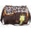 Giraffen-Wickeltasche – Orange 1