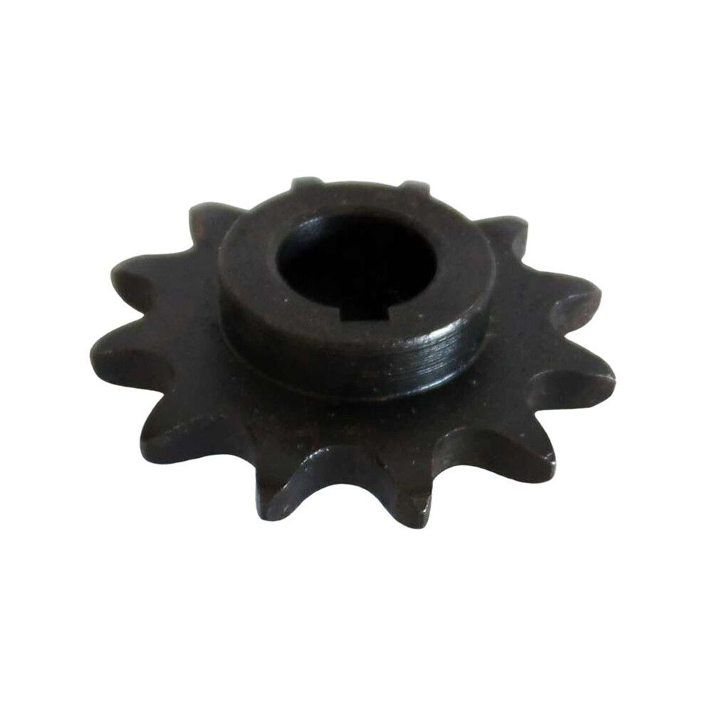 12 Tooth 5/8 Bore Jackshaft Sprocket Replacement Easy To Install For 40 41 420 Chain Go Kart Accessories 4711316092981
