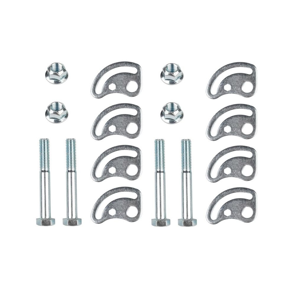 Camber Kit For Chevrolet Silverado Gmc Sierra Express Suburban 1500 2500 Yukon Tahoe Cadillac Escalade Hummer H2 6131032322878