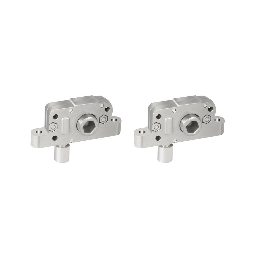 2X 10A20281k1 Mechanism Compatible Rv Roof Vent Fan Lift Gear Parts For Replacement 10-20281K-1Af 10A20281k-1Af 6133381019546