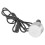 Replacement Transducer,Heater Transducer Discs+Tool Set for Dimplex,Electric Fire Wall Replacement for M-011B M011B 3