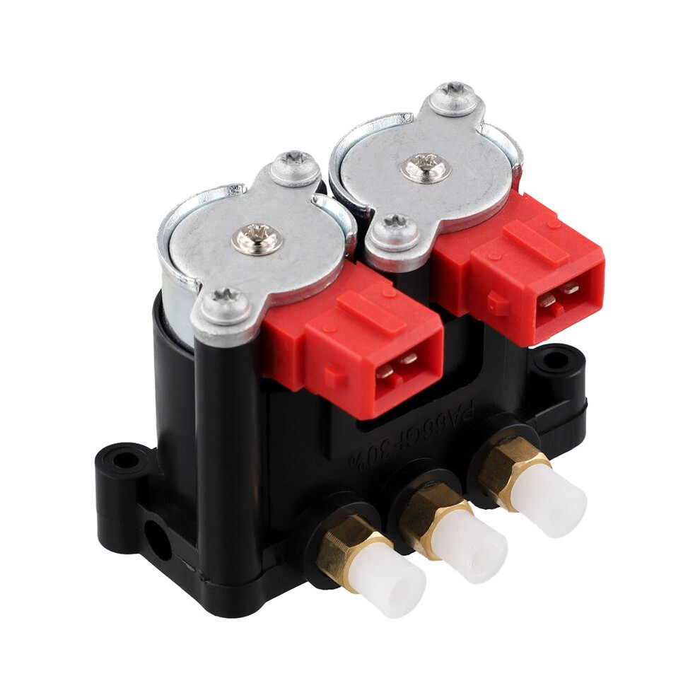 Air Suspension Solenoid Valve For Bmw E39 E65 525I 528I 540I 745I 750I 760Li X5 37226787616 4722525610 Light 6132772566508