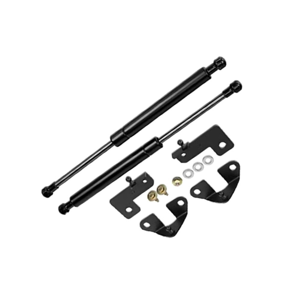 Car Front Hood Lift Supports Struts Shocks Springs Struts For Ford Maverick 2022 2023 2024 6131032381394