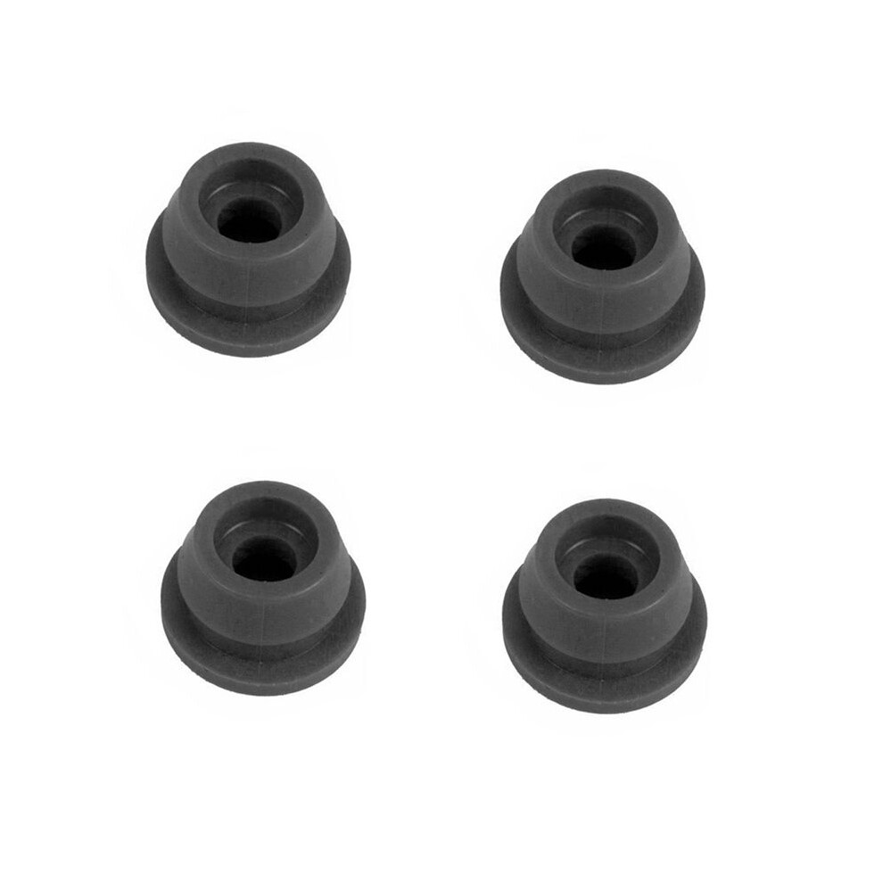 4X Transfer Case Shift Linkage Bushing Grommet For Jeep Cherokee Xj Wrangler Xj Yj Tj 53004810 4713517795425