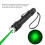 Grüner Laserpointer mit 2000 m Reichweite, sichtbarer Lichtstift, Tischlaserstrahl 3