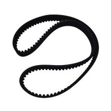 Motorcycle Rear Drive Belt 136 Tooth for Harley Davidson Glide Rider Convertible FLT FLHT FXR 85-96 1204-0058 40001-84