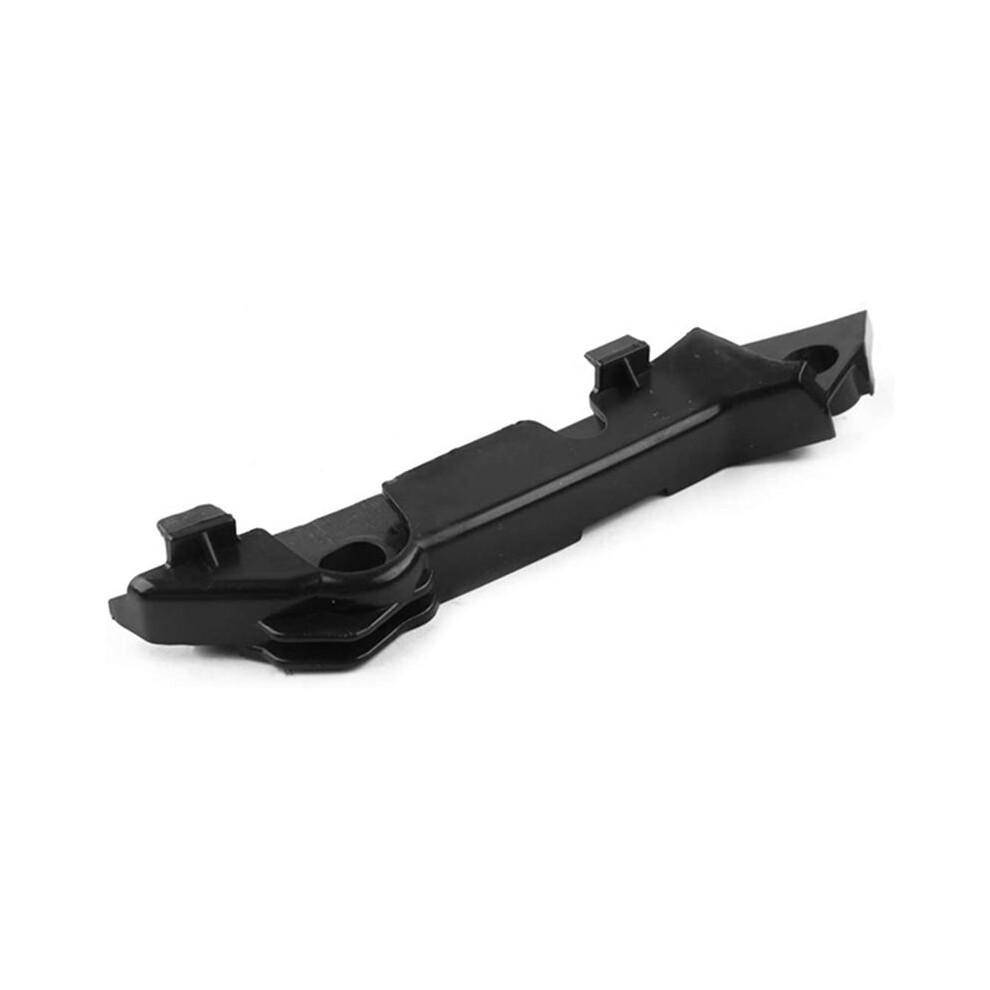 1Pair Front Bumper Mounting Rail Bracket 2058850821 2058850921 Fit For Mercedes Benz C Class W205 2014 6133381054158