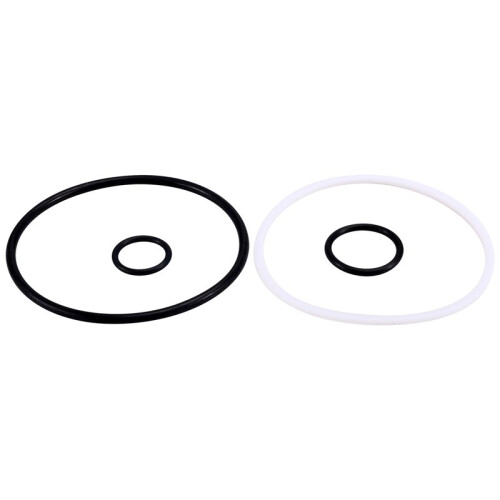 0009608084 Hydraulic High Pressure Filter Seal Seal Kit for Linde Forklift E14 E16 E18 E20