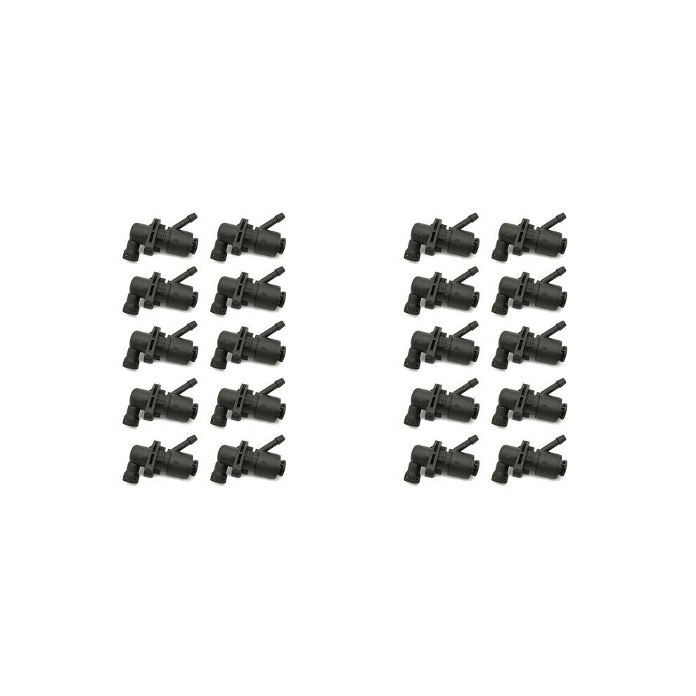20X G1d500201 Mta Easytronic Hydraulic Pumps Module Durashift For Opel Zafira B Corsa Meriva A Vauxhall Astra 2000-2014 4711363911785