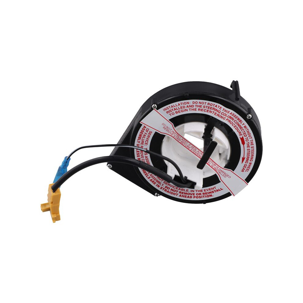 56009070Ab Car Steering Column Clock Spring For Jeep Cherokee 1997-2001 Jeep Wrangler Reel Slip Ring Coil 56009070 4712151807600