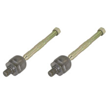 2X Golf Cart Inner Ball Joint Steering Rack Joint 102565701, for Club Car Precedent G&E 2004 -Up