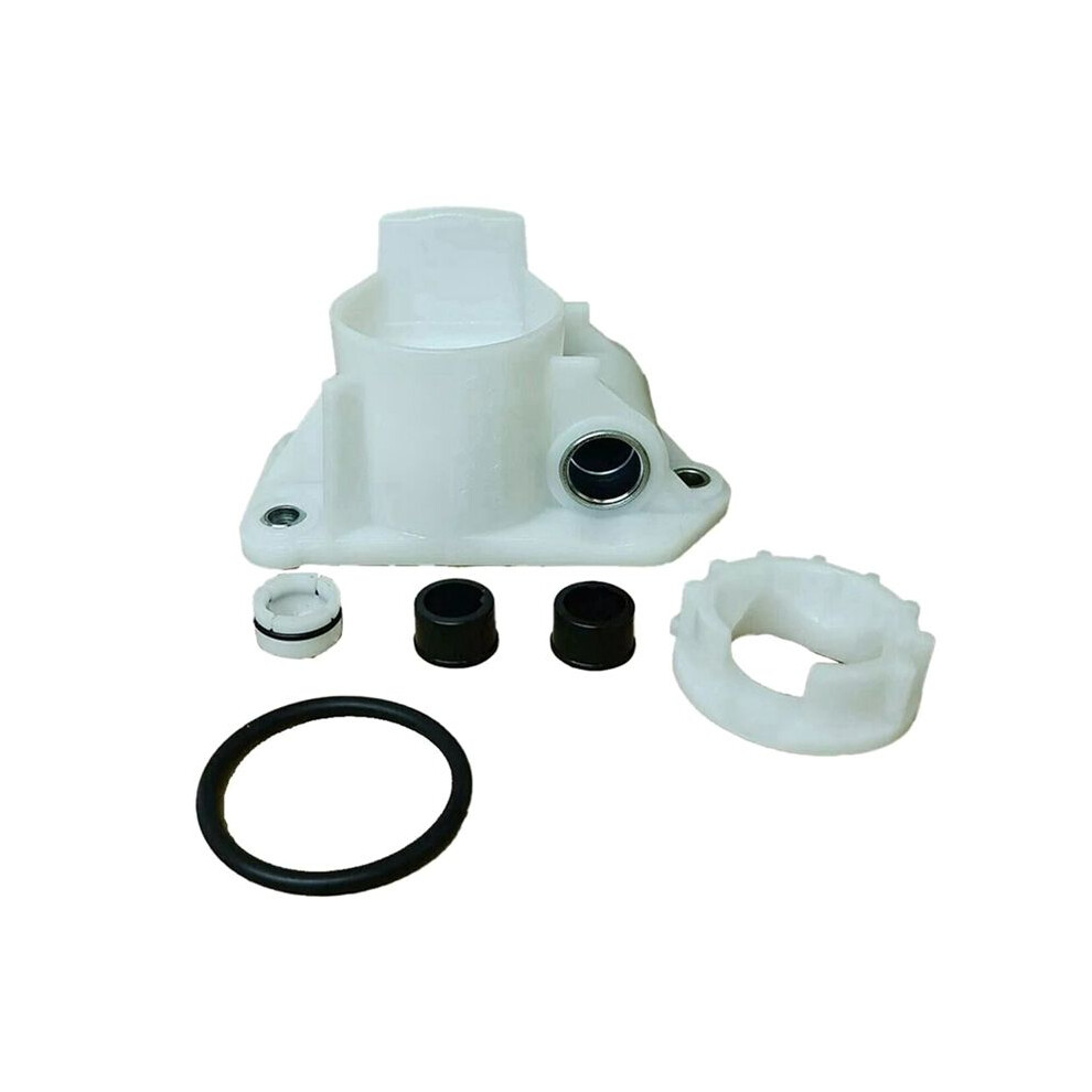 1X Gear Lever Repair Kit 46411550 Fit For Fiat Bravo Marea Seicento Lancia Kappa 4711734652101