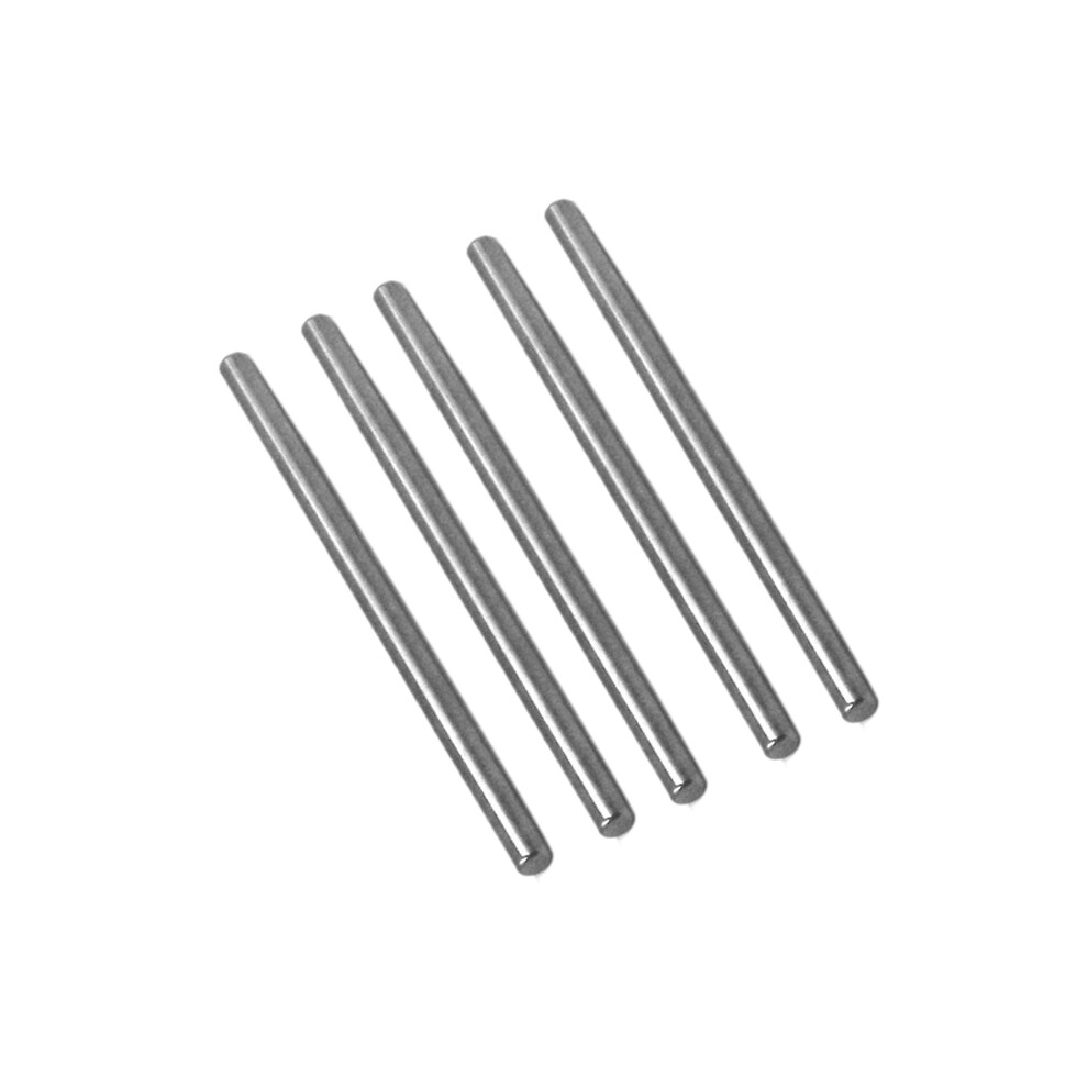 5Pcs Model Airplane Motor Shaft Part Motor Stainless Steel Axle 3.17Mm For Brushless Motors Model Metal Rc Parts 6134064302290