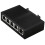 5 Port 100Mbps Network Switch Ethernet Industrial Grade Switch Unmanaged Rail Type Industrial Network Splitter 1